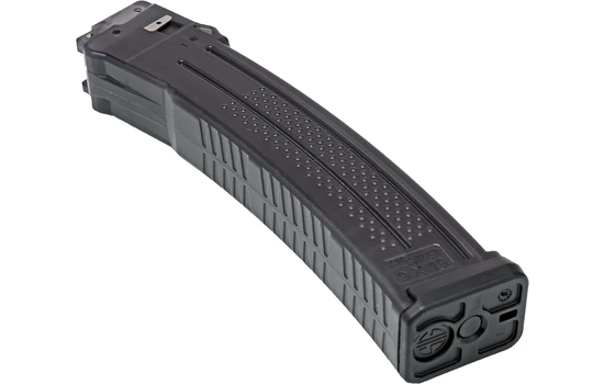 Sig Sauer - MPX Magazines — 9MM · 30 Round · Black