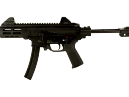 Military Armament Corp - MAC IX