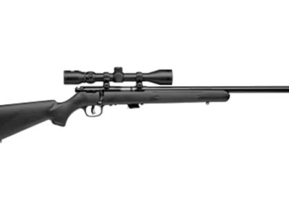 Savage - Mark II Combo
