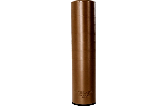 Otter Creek Labs - Lithium 9 — 9mm · Flat Dark Earth