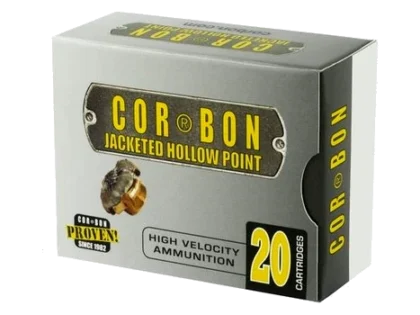 CorBon - Self Defense