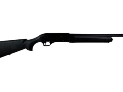 Tokarev Shotguns - TTS