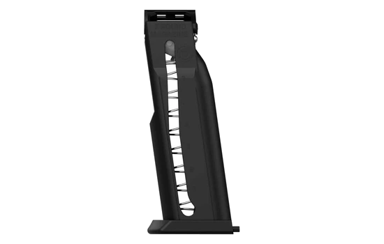 Byrna Technologies - Magazine — Multi Fit · 7 Round · Black