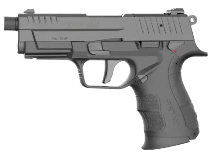 Retay USA - RXP 22
