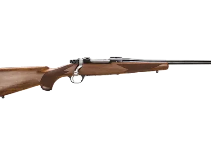 Ruger - Hawkeye Compact