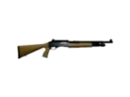 Savage - 320 Security