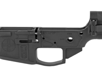 Shield Arms - SA-15 Folding Lower