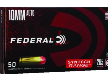 Federal - Syntech Range