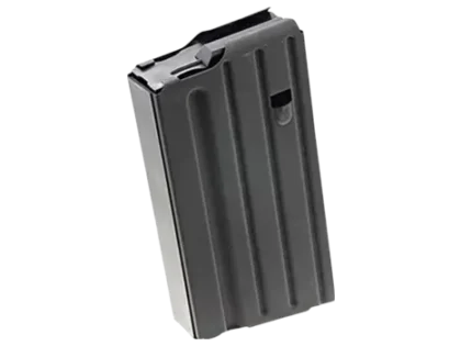 Ruger - OEM Replacement Magazine, SR762, Ruger Precision