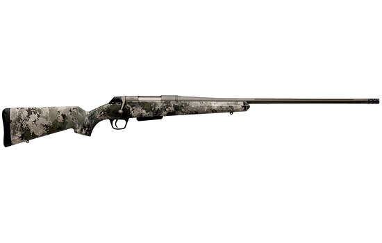 Winchester Repeating Arms - XPR Extreme TrueTimber VSX — 308 Winchester · 3 Round · Tungsten · 22"