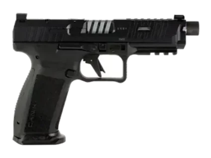CANIK - METE SFT Pro