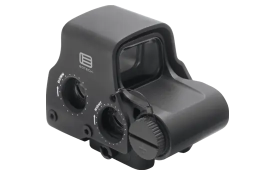 EOTech - EXPS3 — Black