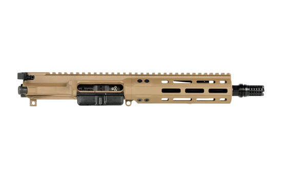 Cobalt Kinetics - CK-Pro Upper Receiver Group — 300 Blackout · Flat Dark Earth · 7.5"