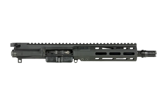 Cobalt Kinetics - CK-Pro Upper Receiver Group — 5.56mm NATO · Black · 7.5"