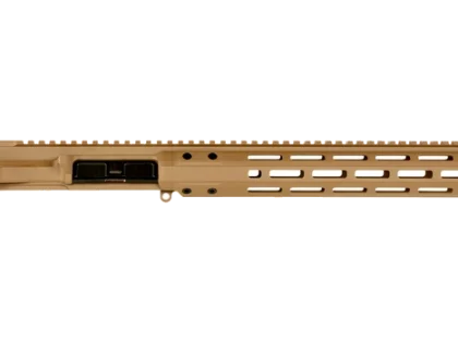 Cobalt Kinetics - CK-Pro Upper Receiver Group