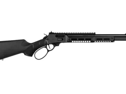 Smith & Wesson - 1854