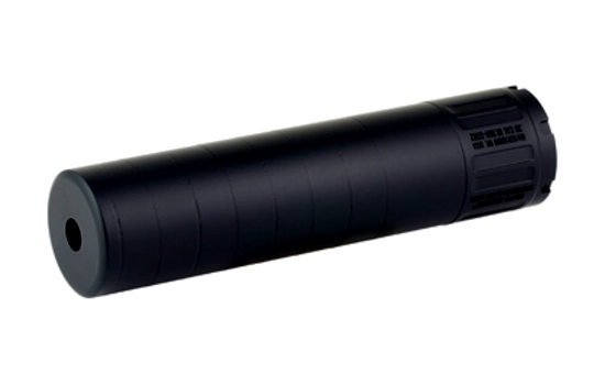 Griffin Armament - Sportsman — 308 Winchester · Black