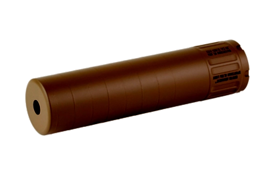 Griffin Armament - Sportsman — 308 Winchester · Flat Dark Earth