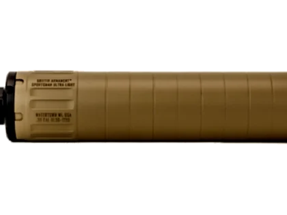 Griffin Armament - Sportsman