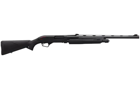 Winchester Repeating Arms - SXP Turkey Hunter — 5 Round · Black · 24"