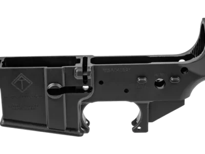 American Tactical - MilSport Stripped Lower