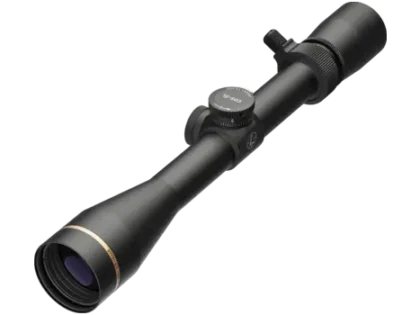 Leupold - VX-3HD