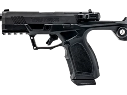 Taurus - GX4 Strike Bravo