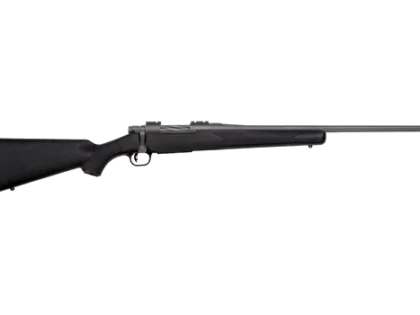 Mossberg - Patriot - Hunting