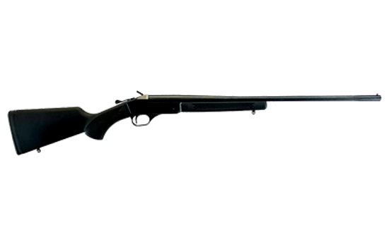 JTS Group - Single Shot — 1 Round · Black · 26"