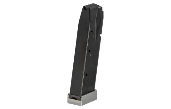 Mec-Gar - P226 Magazines — 9MM · 19 Round · Black