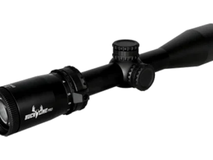 TRUGLO - Buckline Scope