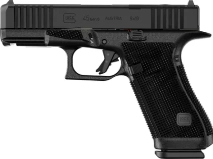 Glock - G45 Gen6