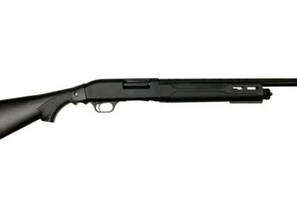 Tokarev Shotguns - TSP