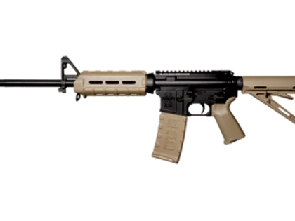 Black Rain Ordnance - SPEC 15