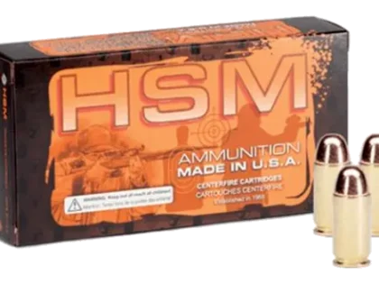 HSM - Training