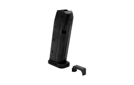 Shield Arms - S15 Gen 3 Magazines — 9MM · 15 Round · Black