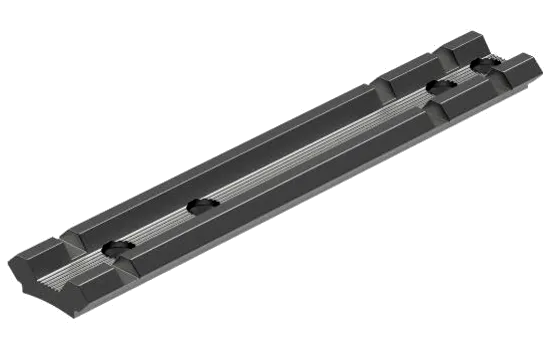 Leupold - Rifleman Base — Silver