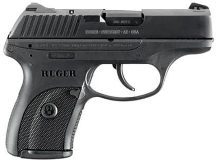 Ruger - LC380