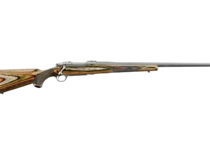 Ruger - Hawkeye Predator