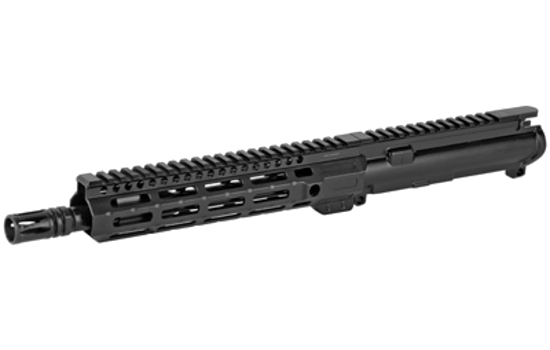Midwest Industries - Complete Upper — 5.56mm NATO · Black · 10.5"