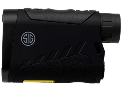 Sig Sauer - Kilo 3K