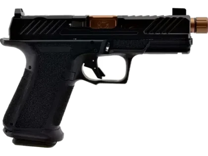 Shadow Systems - MR920 Elite