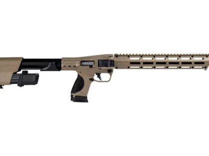 Smith & Wesson - M&P FPC