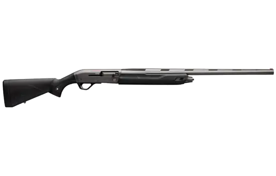 Winchester Repeating Arms - SX4 Hybrid Hunter — 4 Round · Gray · 26"