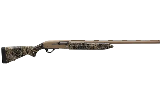 Winchester Repeating Arms - SX4 Hybrid Hunter — 4 Round · Realtree MAX-7 · 26"