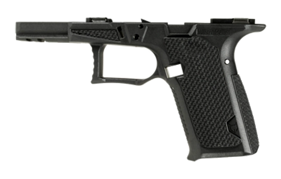 Lone Wolf Distributors - Dusk Frame — Gray