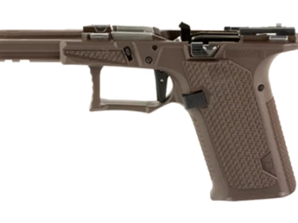 Lone Wolf Distributors - Dusk Frame