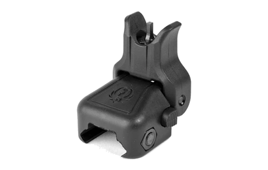 Ruger - Rapid Deploy Front Sight — Black