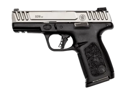 Smith & Wesson - SD9 2.0