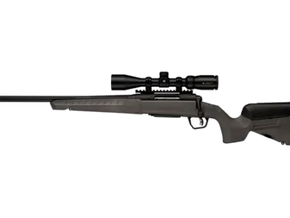 Savage - 110 Trail Blazer XP